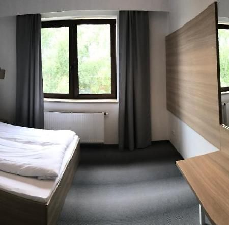 Lesna Perla Hostel De Lux Marklowice Dış mekan fotoğraf