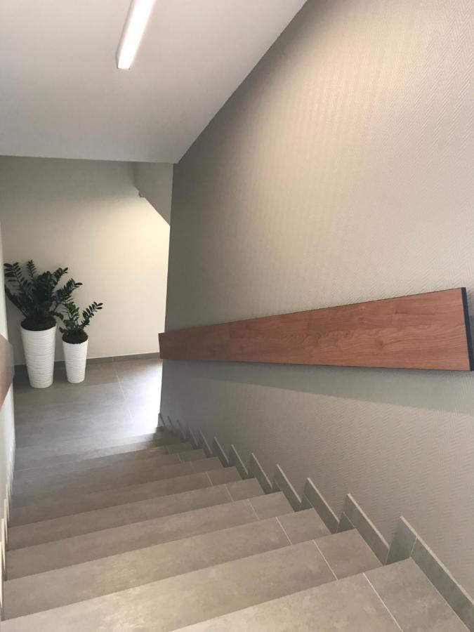 Lesna Perla Hostel De Lux Marklowice Dış mekan fotoğraf