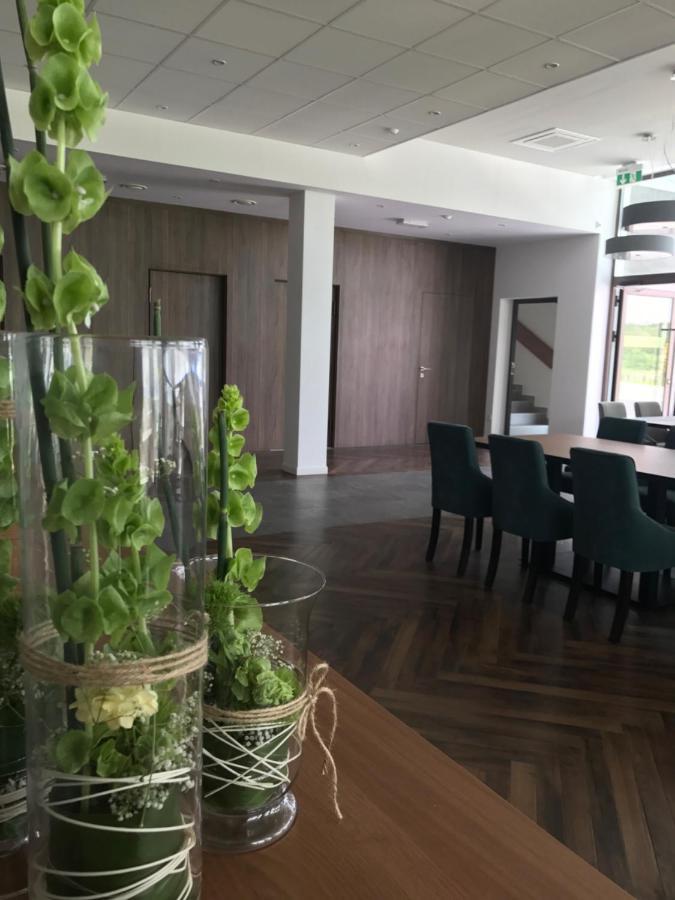 Lesna Perla Hostel De Lux Marklowice Dış mekan fotoğraf