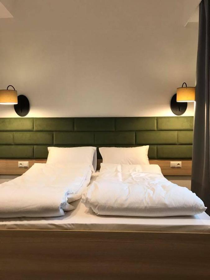 Lesna Perla Hostel De Lux Marklowice Dış mekan fotoğraf