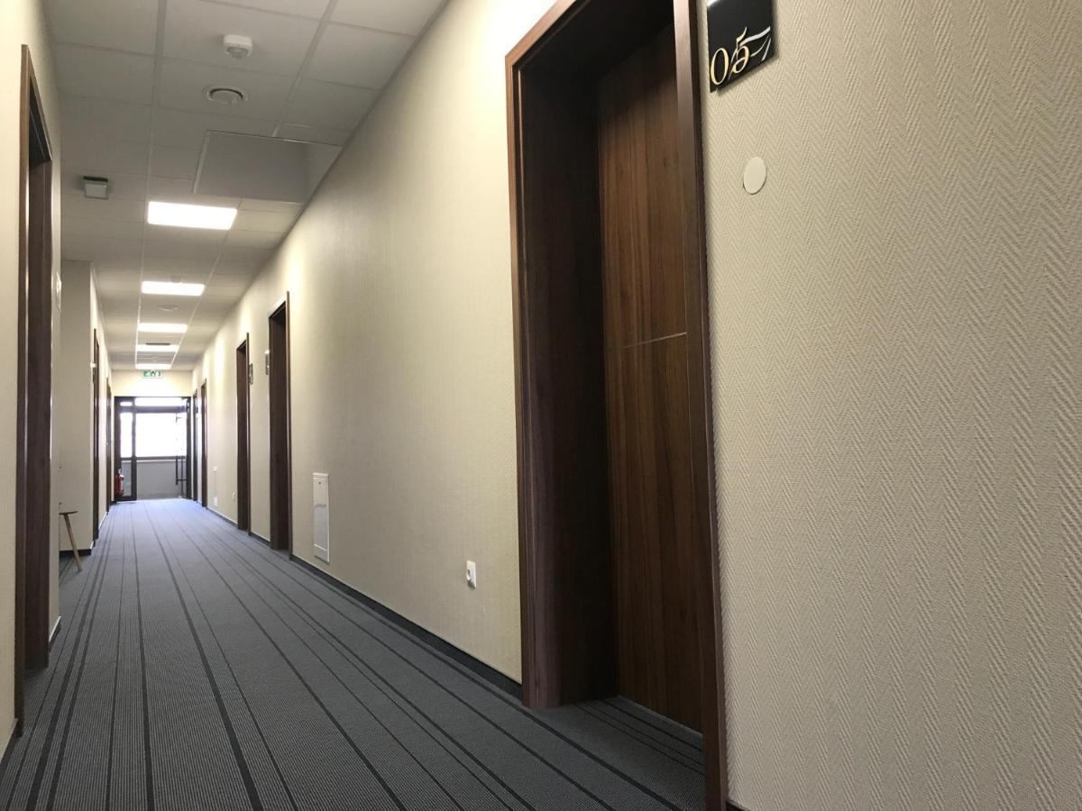 Lesna Perla Hostel De Lux Marklowice Dış mekan fotoğraf