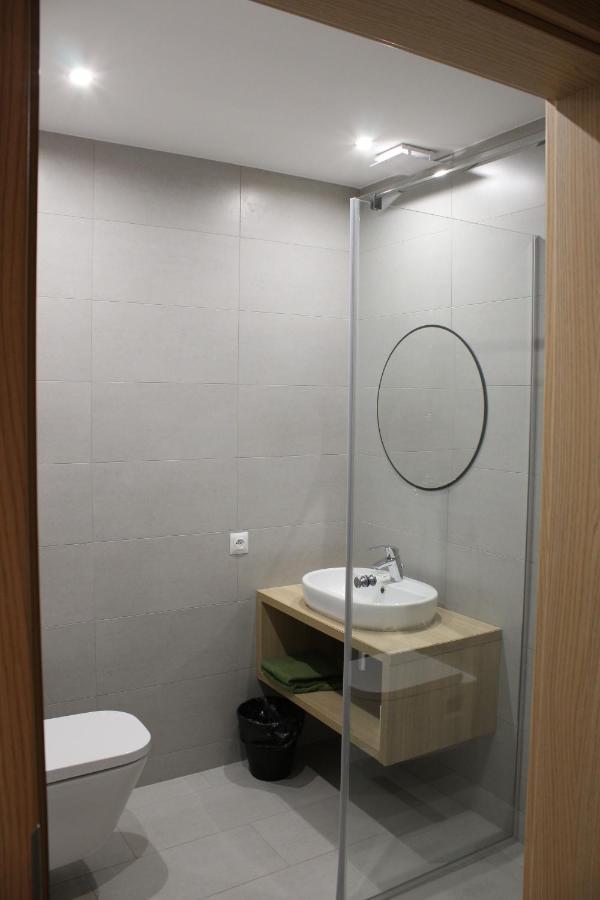 Lesna Perla Hostel De Lux Marklowice Dış mekan fotoğraf