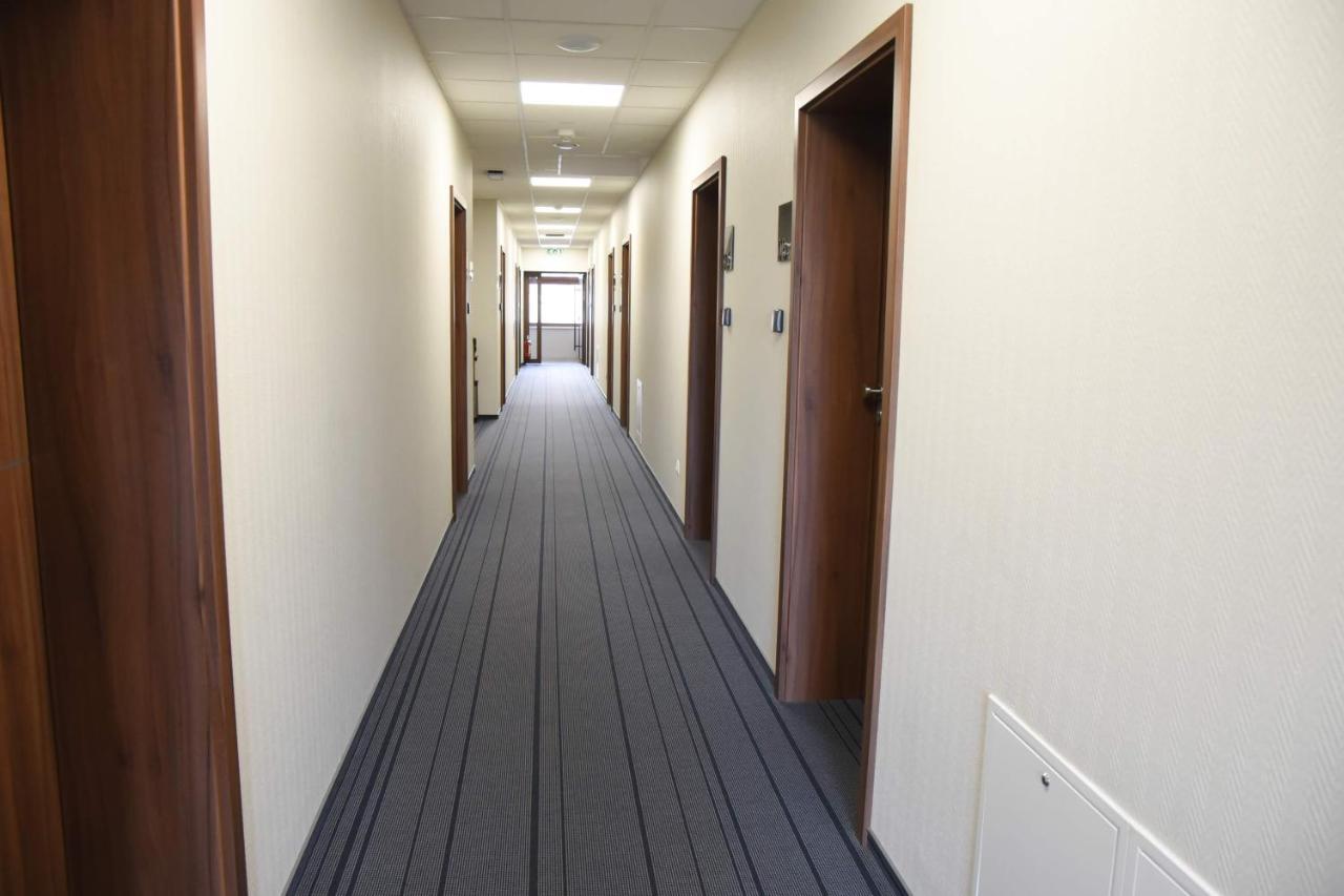 Lesna Perla Hostel De Lux Marklowice Dış mekan fotoğraf