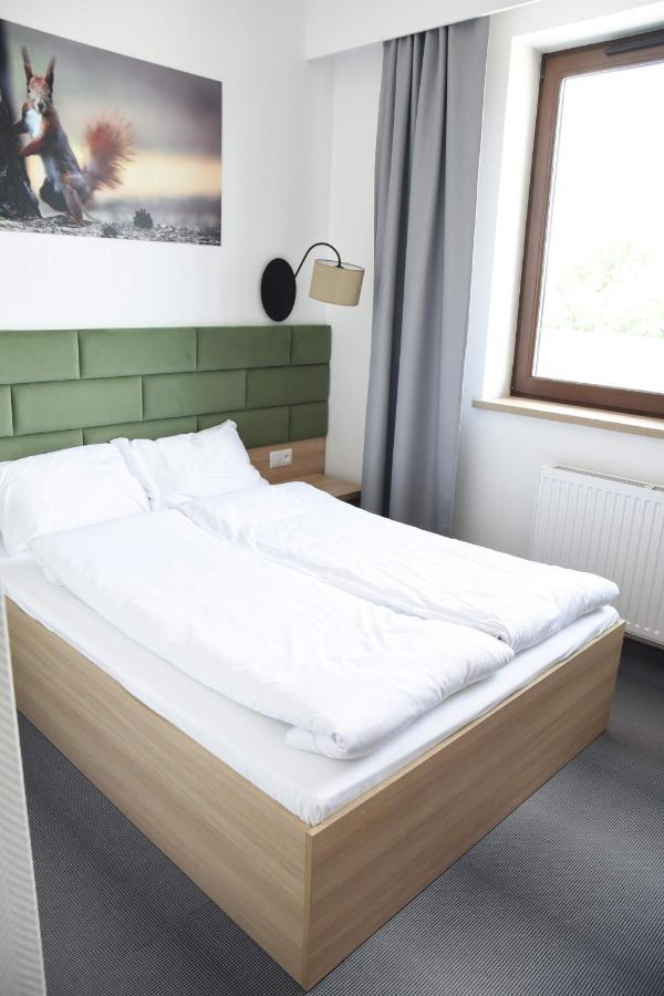 Lesna Perla Hostel De Lux Marklowice Dış mekan fotoğraf